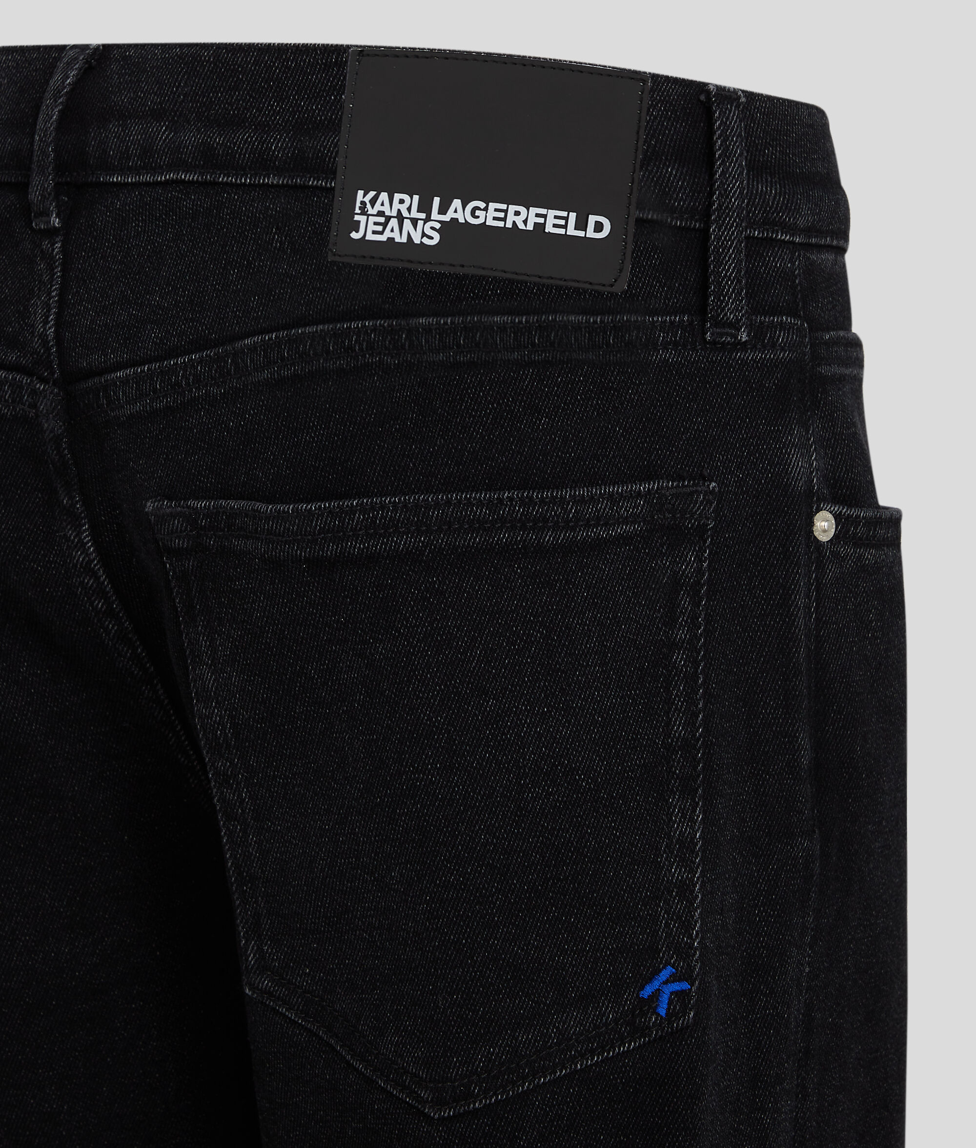 (image for) Concise KLJ STRAIGHT Jeans